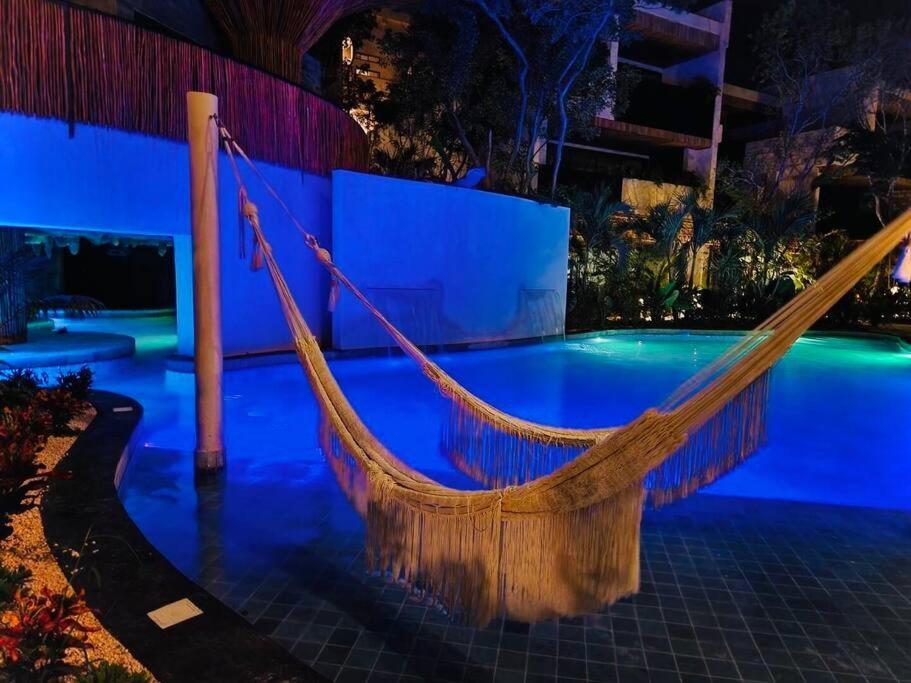 Luxurious Jungle And Private Cenote * Tulum