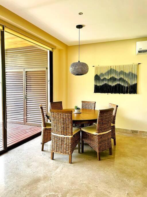 Apartment Luxurious Jungle And Private Cenote *
