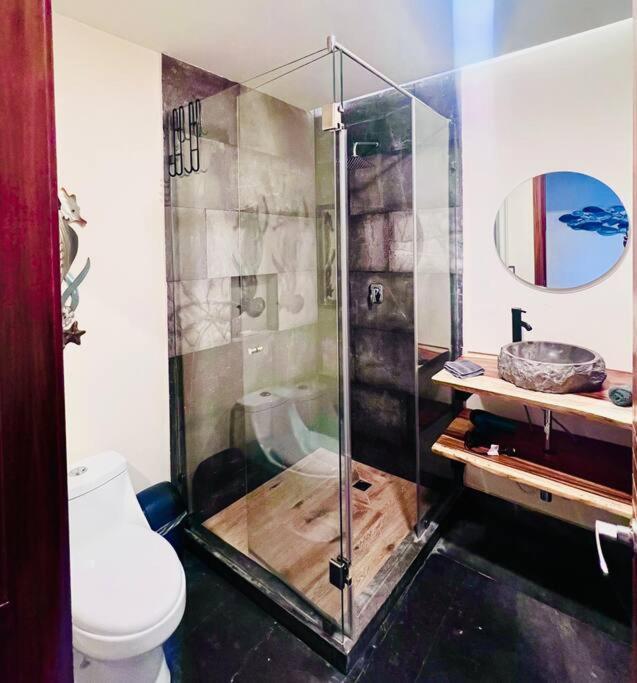 Luxurious Jungle And Private Cenote * Tulum