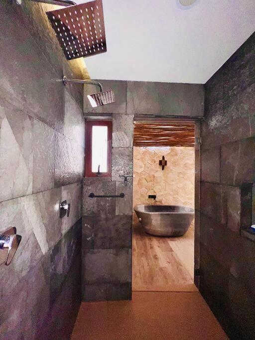 Luxurious Jungle And Private Cenote *