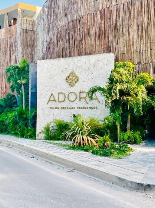 Apartment Luxurious Jungle And Private Cenote *