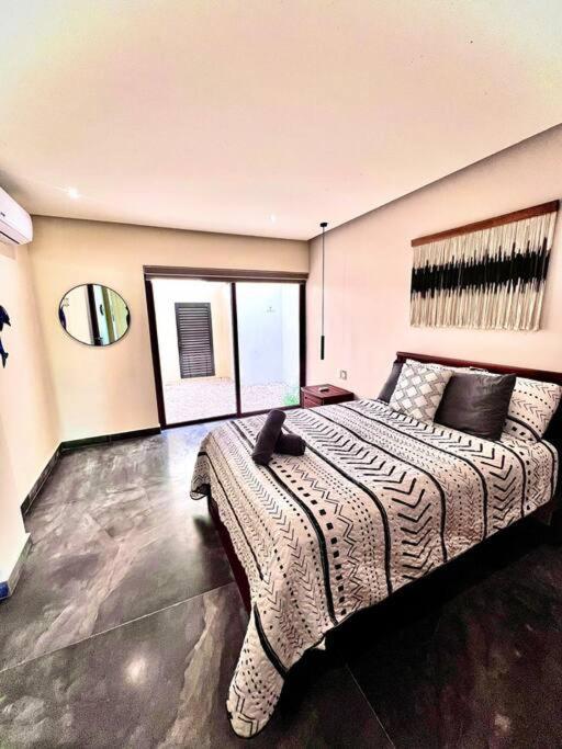 Luxurious Jungle And Private Cenote *